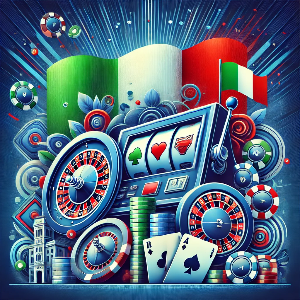 winnita casino online