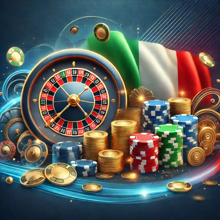 winnita casino online