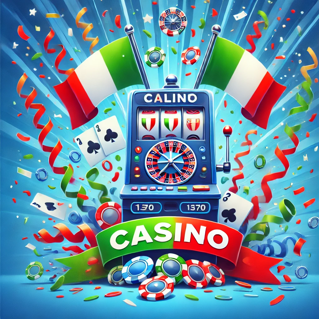 winnita casino online